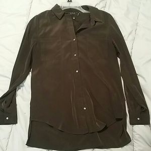 ZOA long sleeve dress shirt